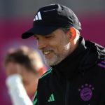 Tuchel báo tin xấu cho M.U