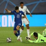 Tuchel cao tay, Chelsea nắm lợi thế lớn trước Real Madrid