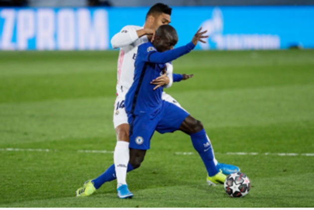 Tuchel: “Cậu ấy là người Chelsea cần để giành được danh hiệu”