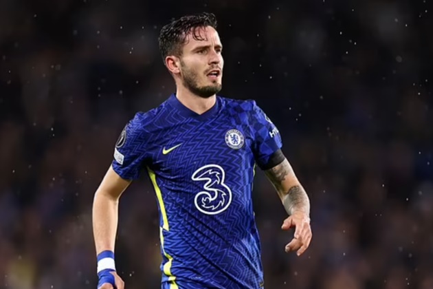 Tuchel chỉ ra điều không may liên tiếp khiến Saul chật vật