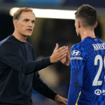 Tuchel chia sẻ về vai trò của Kai Havertz tại Chelsea