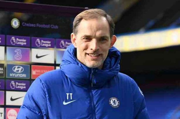 ‘Tuchel đã làm được một việc quan trọng giúp Chelsea có thể giành danh hiệu’