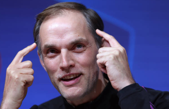 Tuchel gọi tên hạt nhân của Real Madrid