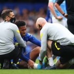 Tuchel lên tiếng về chấn thương của Reece James