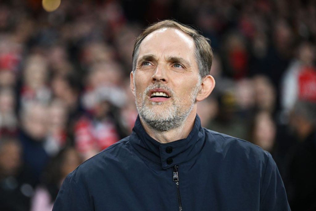 Tuchel mạnh dạn dự đoán chiến thuật Arsenal
