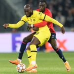 Tuchel thừa nhận đã mắc sai lầm