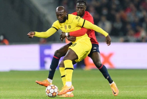 Tuchel thừa nhận đã mắc sai lầm