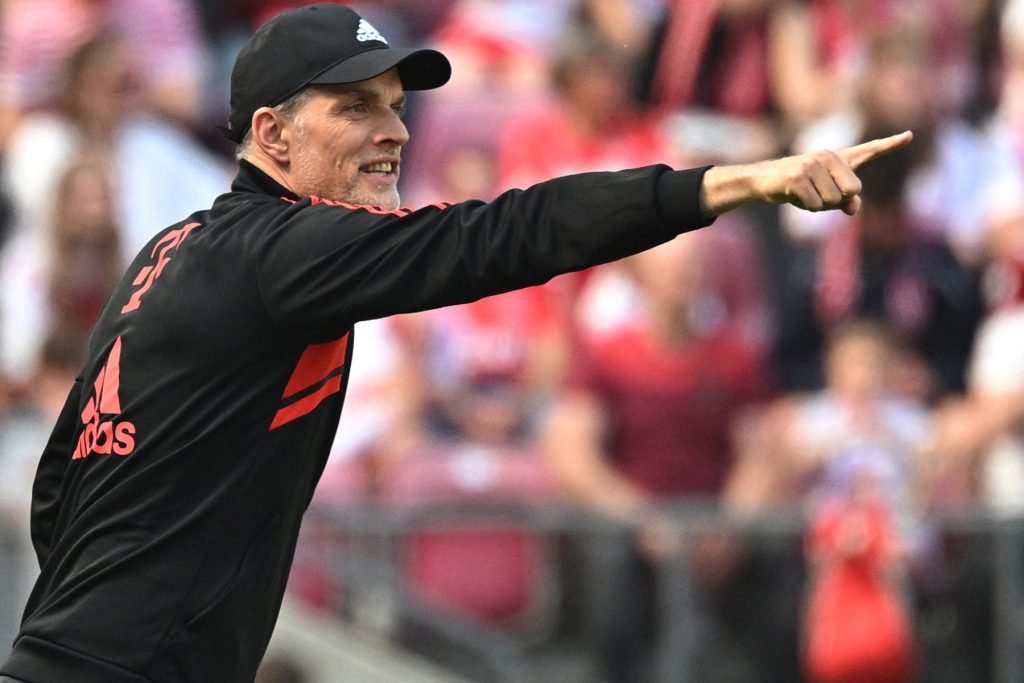 Tuchel: “Tôi sẽ theo dõi Arsenal cuối tuần này”