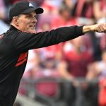 Tuchel: “Tôi sẽ theo dõi Arsenal cuối tuần này”