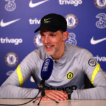 Tuchel xác nhận 4 cầu thủ Chelsea vắng mặt trận Malmo