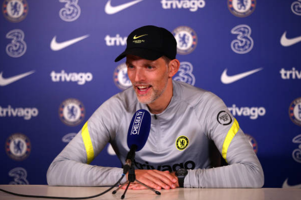 Tuchel xác nhận 4 cầu thủ Chelsea vắng mặt trận Malmo