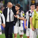 Tudor thận trọng trước Dortmund, dành lời khen đến Kenan Yildiz