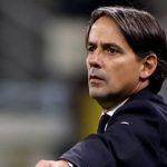 Tương lai Inzaghi ở Inter bất định sau thất bại Champions League