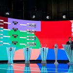 Tường thuật bốc thăm vòng bảng World Cup 2026