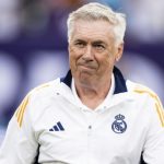 Tuyên bố của Ancelotti khi Real đại chiến Atletico