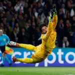 “Tuyệt đỉnh” – Quái vật của Liverpool với 27 lần chạm bóng liên tục khiến PSG nản lòng