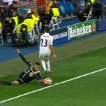 UEFA chính thức lên tiếng về bàn thắng của Tadic