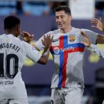 UEFA cho phép Barca dự Champions League