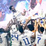 UEFA không công nhận Isco vô địch Champions League