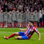 UEFA phán quyết pha bóng tranh cãi của Alvarez