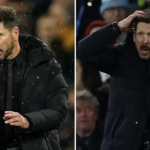 UEFA trừng phạt Atletico trước thềm tái đấu Man City