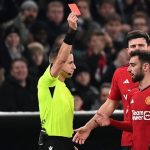 UEFA xác nhận án phạt cho Marcus Rashford