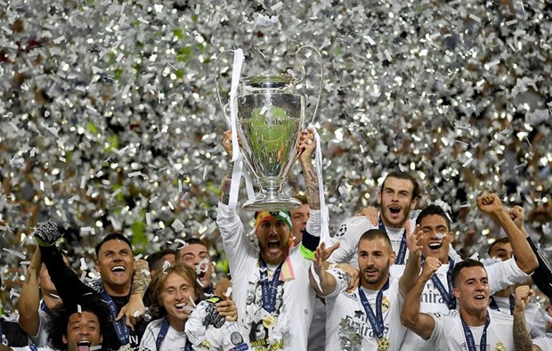 UEFA xem xét đổi giờ thi đấu Champions League
