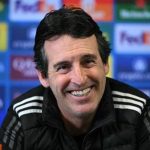 Unai Emery dè chừng Juventus