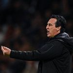 Unai Emery phủ nhận có ý định ‘tử thủ’