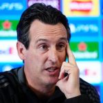 Unai Emery tiết lộ tham vọng của Aston Villa