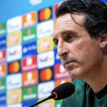 Unai Emery tuyên bố Villarreal sẽ tìm ra điểm yếu hạ Liverpool