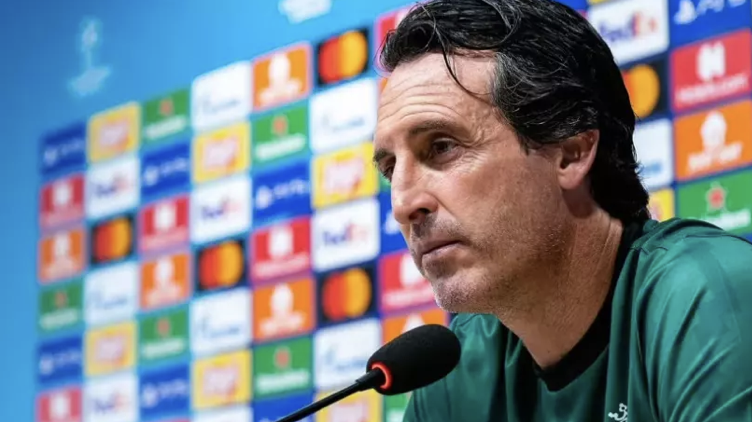 Unai Emery tuyên bố Villarreal sẽ tìm ra điểm yếu hạ Liverpool