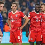 Upamecano và Goretzka đã sẵn sàng đối đầu với Galatasaray