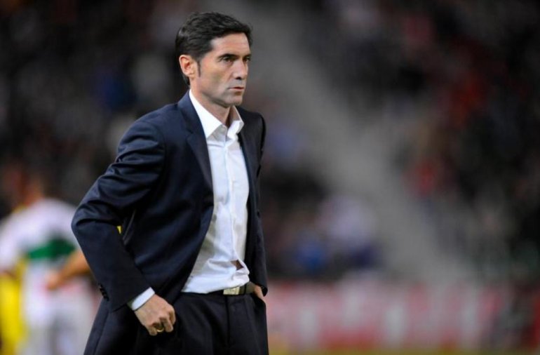 Valencia tức giận, tố pha ghi bàn bằng tay của Fellaini