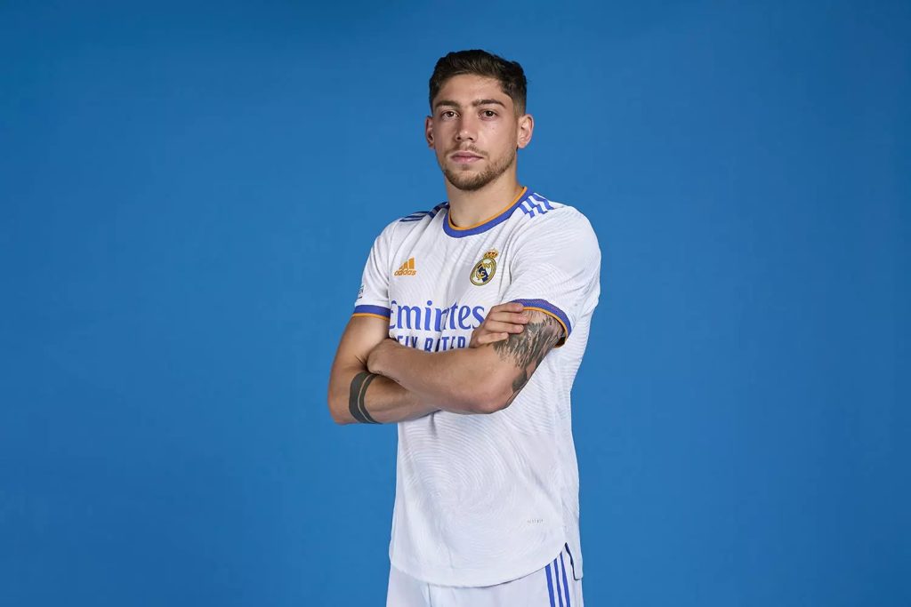 Valverde: Real Madrid không ngán Liverpool