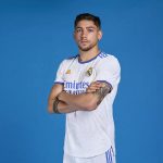 Valverde: Real Madrid không ngán Liverpool