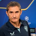 Valverde thừa nhận sai lầm của Athletic, nêu điểm mạnh nơi Arsenal