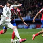 Valverde tức giận với Mbappe và Vinicius