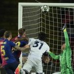 Vấn đề cũ lặp lại với Barca