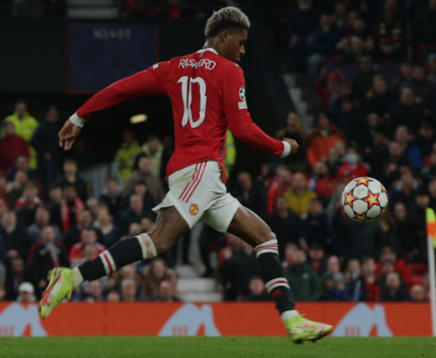 Vấn đề của Man United: Vừa mừng vừa lo âu