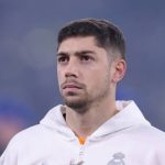 Vấn đề của Real Madrid đang xoay quanh Valverde