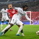 “Vấn đề của Real nằm ở tuyến giữa, quá cơ bắp”