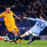 Vấn đề khiến Man City sa sút ở mùa giải năm nay