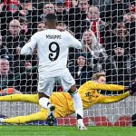 Vấn đề lớn nhất của Kylian Mbappe