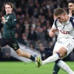 Van de Ven với siêu phẩm 80m: Khi thể chất và kỹ thuật hòa làm một