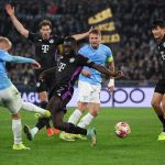 Vận đen của Harry Kane ám Bayern Munich