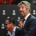 Van der Sar xin lời khuyên từ Ten Hag