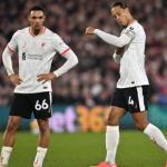 Van Dijk cảnh báo Alexander-Arnold sẽ gặp nhiều khó khăn ở Anfield