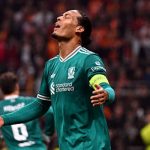 Van Dijk chỉ ra nguyên nhân khiến Liverpool thua trận