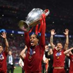 Van Dijk: “Chúng tôi muốn những đêm như vậy thêm nhiều mùa nữa”